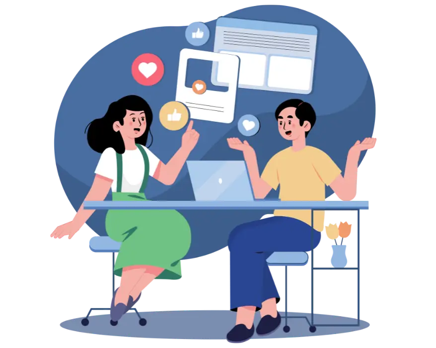 Media Planning & Budget Strategy Graphics